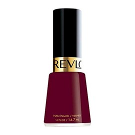 Revlon Classic Nail Enamel, Valentine, 14.7 ml.