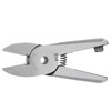 Scissors Head Alloy Steel Air Nippers Cutter Industry Pneumatic Crimping