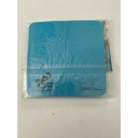 Geddes 1 Dr. Seuss Puzzle Eraser | Oh, The Places You’ll Go! | 6 pcs Puzzle NIP