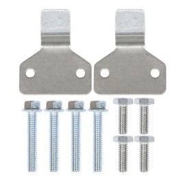 SEBLAFF Club Car Seat Handles Restraint Kit Replacement for Precedent Onward 2012+