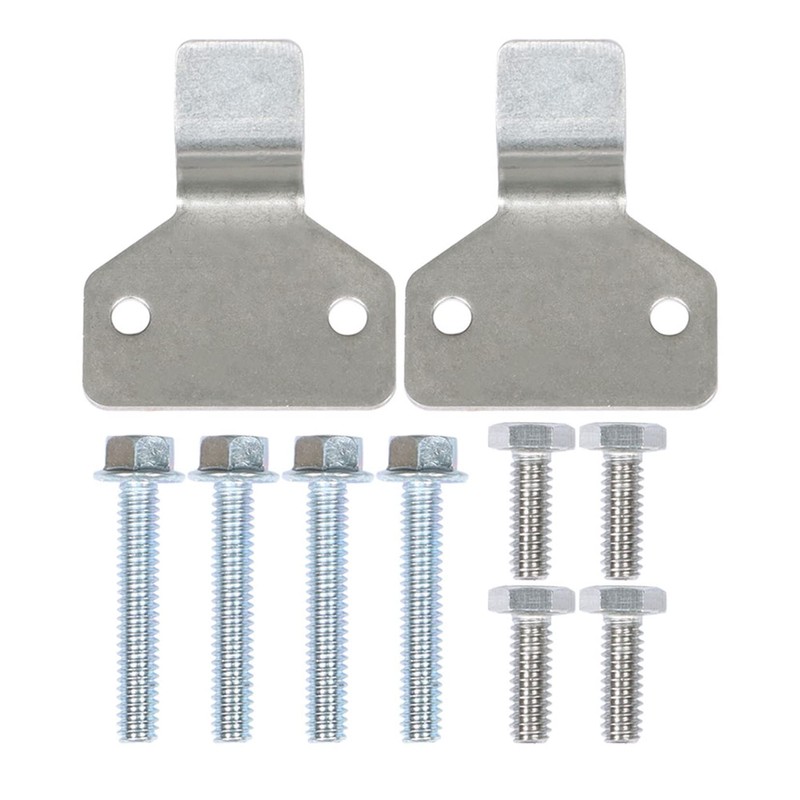 SEBLAFF Club Car Seat Handles Restraint Kit Replacement for Precedent