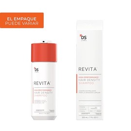 DS Laboratories | Revita® Shampoo para la Densidad Capilar