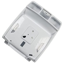 Waschmittelbehälter 43014631 für Waschmaschine Candy Hoover Zerowatt