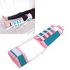 Lower Limb Traction Strap Facilitate Sponge Padding Leg Knee Fixation