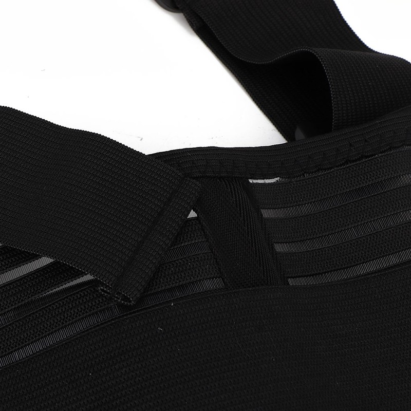 Adjustable Lumbar Support Waist Belt Health Care Waist Protection Correction