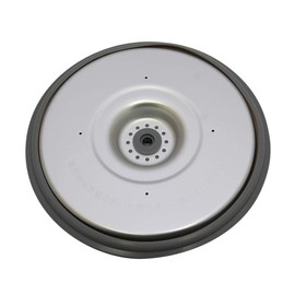 Rinnai Parts Rinnai Inner Lid Set (Inner Lid, Inner Lid Mounting Gasket and Inner Lid Gasket Included)