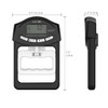 CAMRY Digital Hand Dynamometer Grip Strength Measurement Meter Auto Capturing