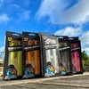 Lazy Lures – Bomb Squad Lures 16cm 45g, 2 Per