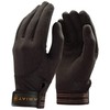 ARIAT Tek Grip Glove Bark - Easy Stretch - Unisex