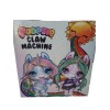 MGA Entertainment Poopsie Real Working Claw Machine 4 Slimes &