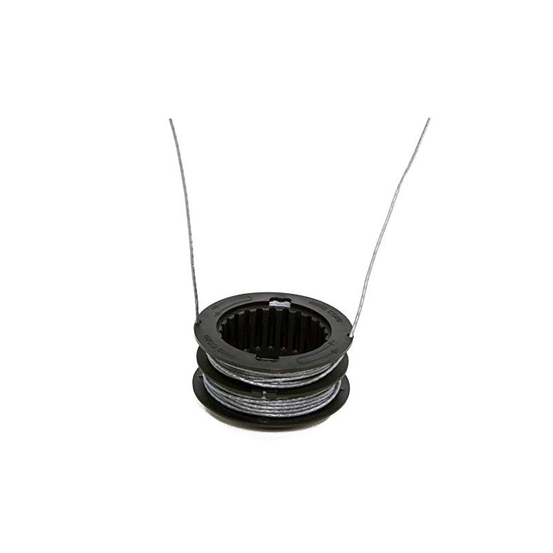 Greenworks 0.080" 80V Front Mount String Trimmer Replacement Spool