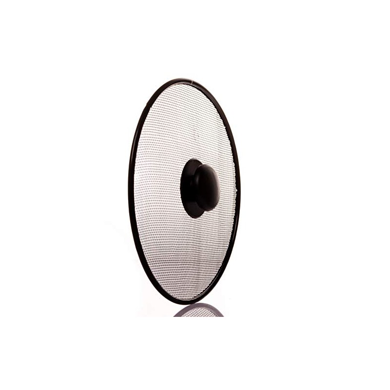 Oil Splatter Screen, Splatter Screen Cover, Pot Splatter Screen Guard,