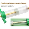 1 Set Small Bird Feeding Syringe Hand Feeding Tubes Kit