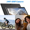 10 inch Tablet with Keyboard 2 in 1 Android 14