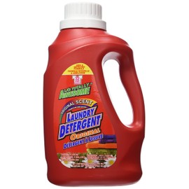 LA's Totally Awesome Original Laundry Detergent, 64 Oz