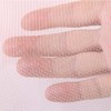 Magnetic Fly Screens Automatically Mosquito Mesh Curtain for Doors Keep