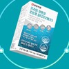 Enteric-coated supercritical RTZomega 3 omega vitamin blood circulation health functional