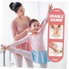 Outanaya 4pcs Toe Protectors for Shoes Soft Slip Ballet Dance