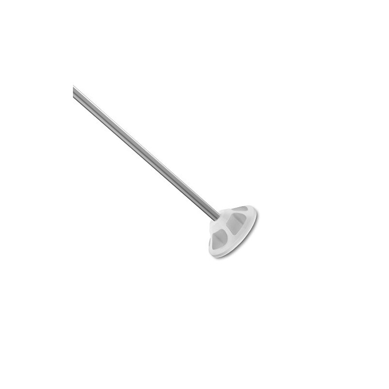 KitchenAid Hand Mixer Stainless Steel Liquid Blending Rod