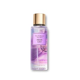 Victoria's Secret Neon Lily Fragrance Mist for Women, 8.4 fl. oz. (Neon Lily)