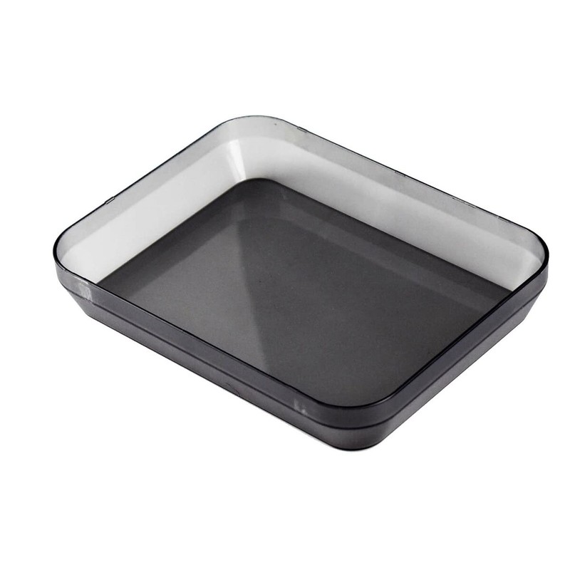 American Weigh Scales KF-KG USB Rechargeable Kitchen Scale with Cover