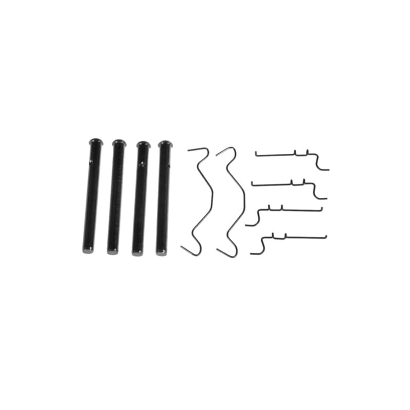 TRW PFK537 Pad Fitting Kit