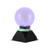 Plasma Ball Lamp Magic Light Plasma Light 5 Inch Globe
