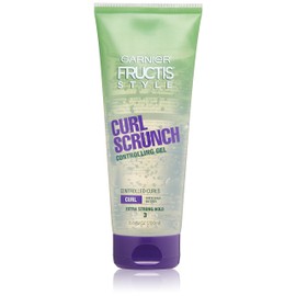 Garnier Fructis Style Curl Scrunch Controlling Gel 6.8 oz
