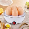 Unbranded Electric Egg Cooker Eggs Boiler Mini Eggs Cooker Easy