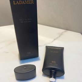 Ladamer Cell Clinic BB Cream 50ml, 50ml sunscreen + 30 samples + 5 packs, 1 BB cream / 라다메르 셀클리닉 비비크림 50ml  선크림 50ml+샘플30장+팩5장 비비크림 1개