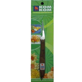 Kom Kom #003 Fruit Carving Knife