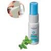 STANHOME Spray para mal Aliento menta - contra bacterias para aliento fresco de stanhome