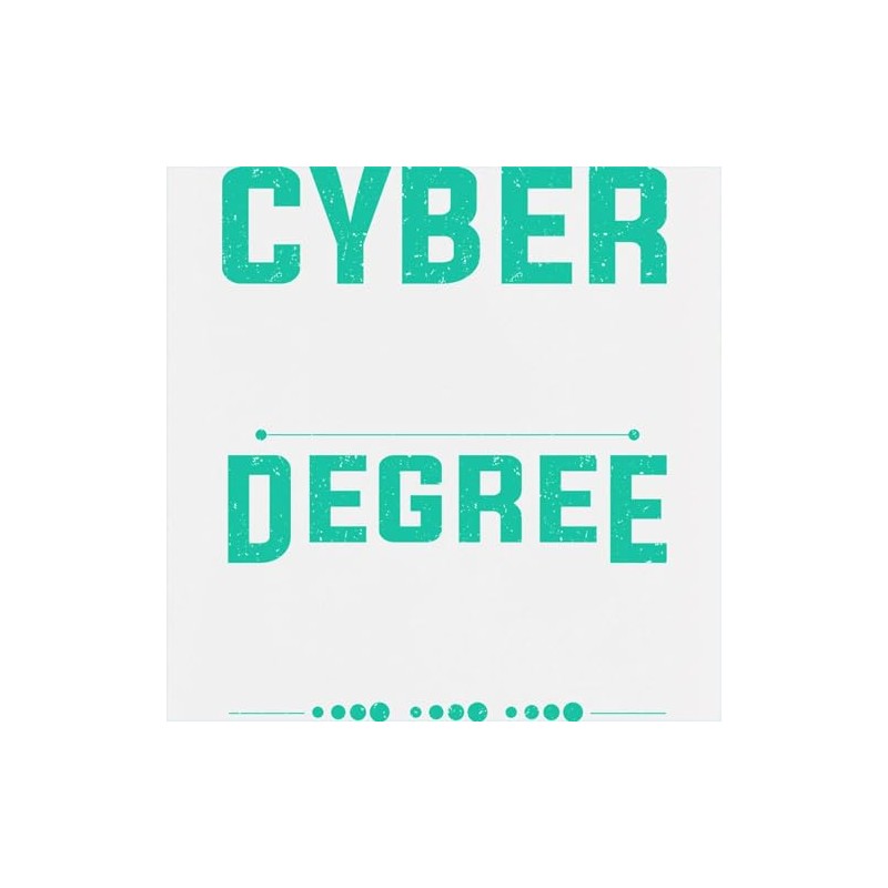 CafePress Hacker Hacking Cybersecurity Degre 17 oz Latte Mug