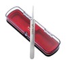 kapusi Square Plug Tweezers, Precision Tweezers, Square Stopper, Acne Remover,