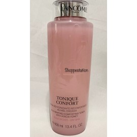 Lancôme Lancome Tonique Confort Re-Hydrating Comforting Toner Dry Skin 13.5oz / 400ml