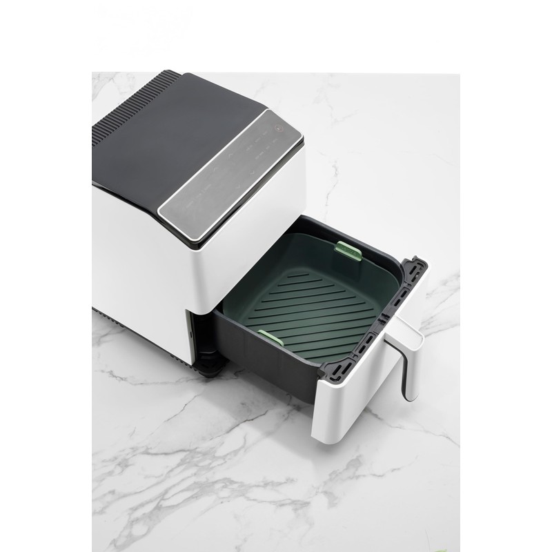 Lékué Hot Air Fryer Basket L