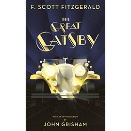 The Great Gatsby (Vintage Classics)