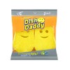 Scrub Daddy Dish Daddy Cif Combo (1 Dish Daddy 1