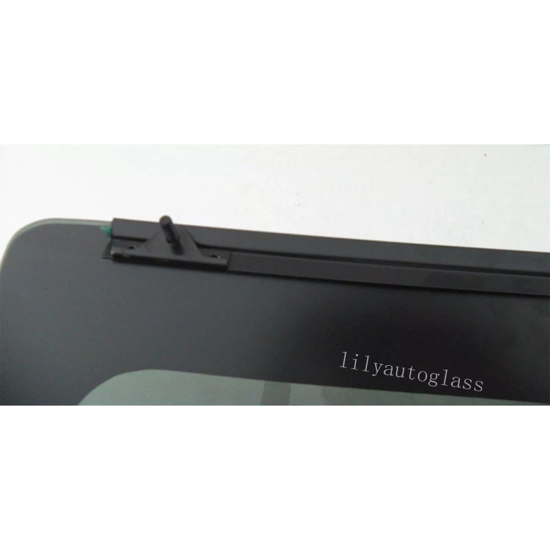 NAGD Fits 96-23 Chevy Express Passenger Right Hinged Door Window