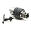 Wolfride Electric Drill Chuck 1.5-13mm Tungsten Steel Drill Chuck Impact