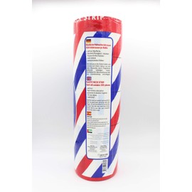 Bandido Barber Neck Guard Hairdresser Neck Collar Disposable 1 Bar 5 Rolls Each 100 Sheets Neck Paper Hairdressing Supplies Neck Reprolls Boyunbandi Neck Strip