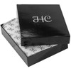 Harrys-Collection Wallet made of high-quality vintage leather + RFID with