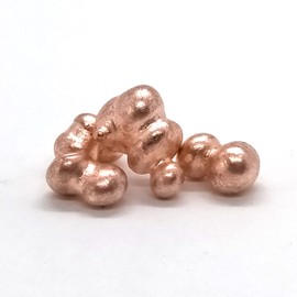 Elemental Specimen Copper Cu (Pellet, 0.4 oz (10 g)