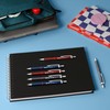 rOtring Tikky Retro Mechanical Pencils , 2B 0.7 mm ,