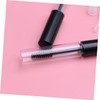 Ipetboom 10ml Empty Mascara Tube Eyelash Brush Tube 2pcs Funnel