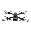 K6 Aerial Drone 4K HD Four Way Obstacle Avoidance Optical