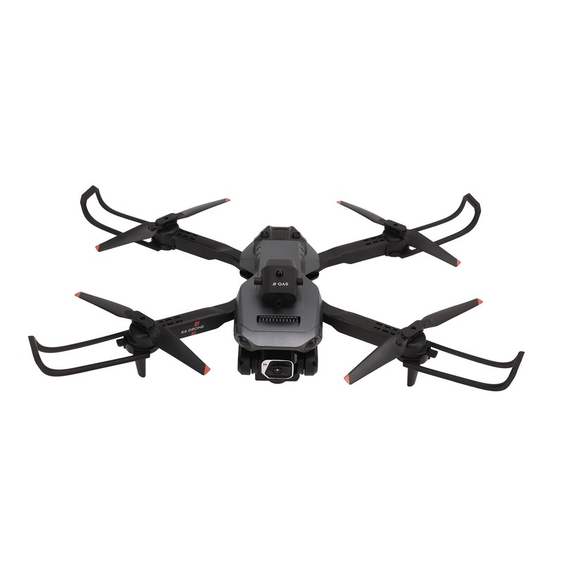 K6 Aerial Drone 4K HD Four Way Obstacle Avoidance Optical