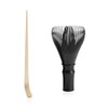 RNSKFG 1 Matcha Stirring Brush And 1 Matcha Powder Spoon,