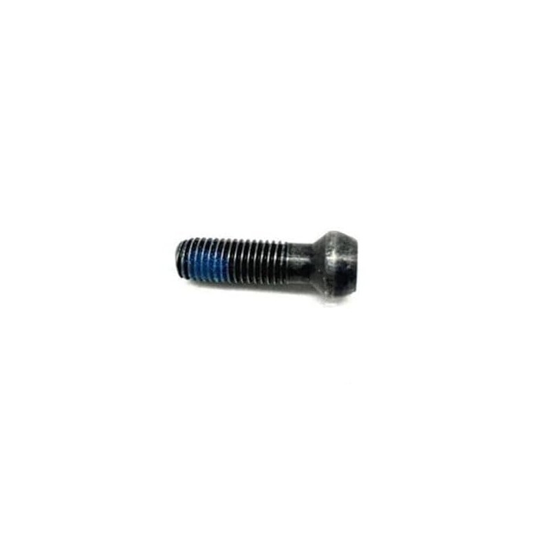 N196034 Chuck Keyless with N092854 1/4"-28 Left Hand Chuck Screw
