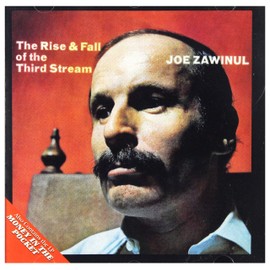 The Rise & Fall Of The Third Stream/Money In The Pocket